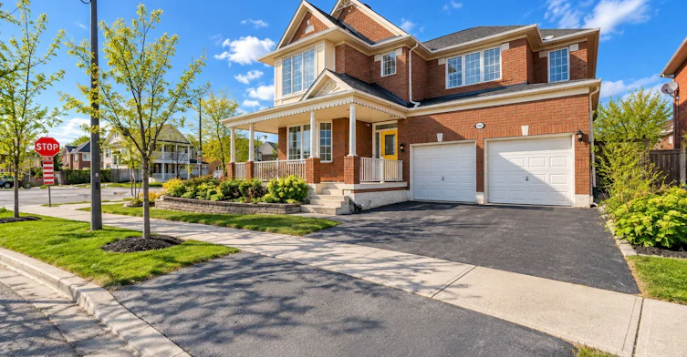 Upper-1583 Beaty Trail, Milton, ON, L9T 5L5 - 2