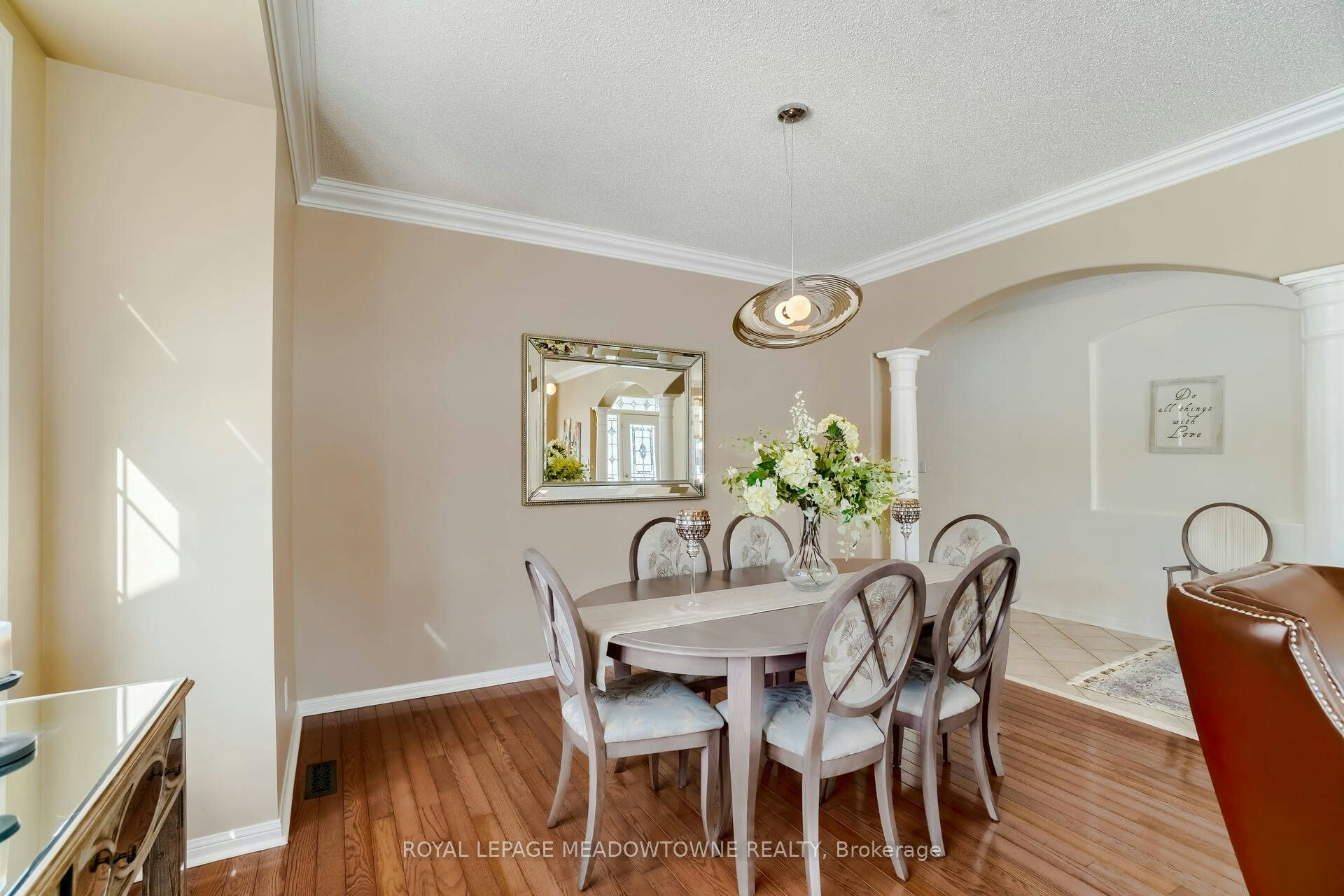 Upper-1583 Beaty Trail, Milton, ON, L9T 5L5 - 10