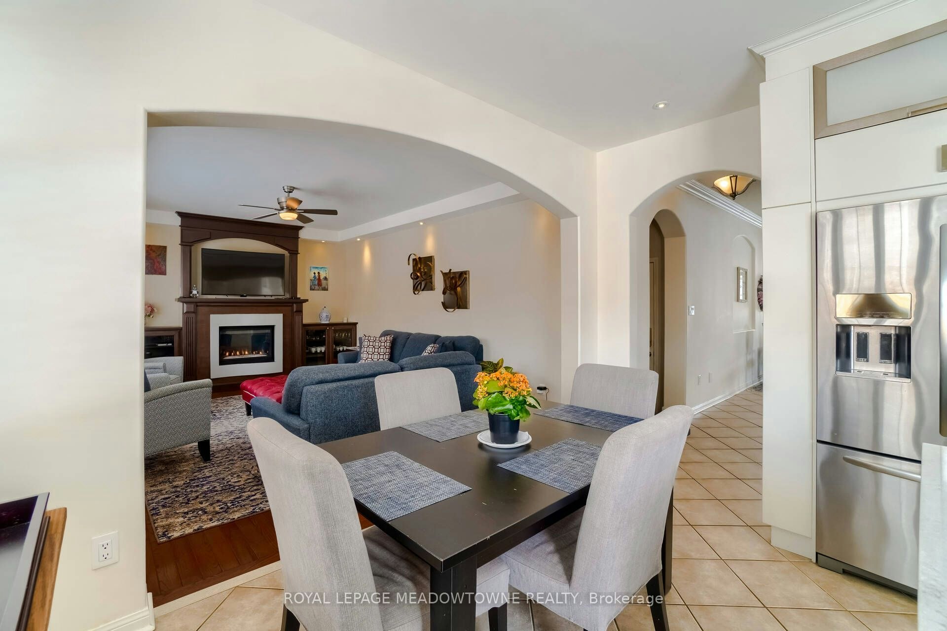 Upper-1583 Beaty Trail, Milton, ON, L9T 5L5 - 16