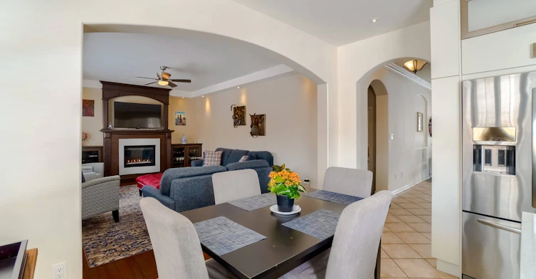 Upper-1583 Beaty Trail, Milton, ON, L9T 5L5 - 16