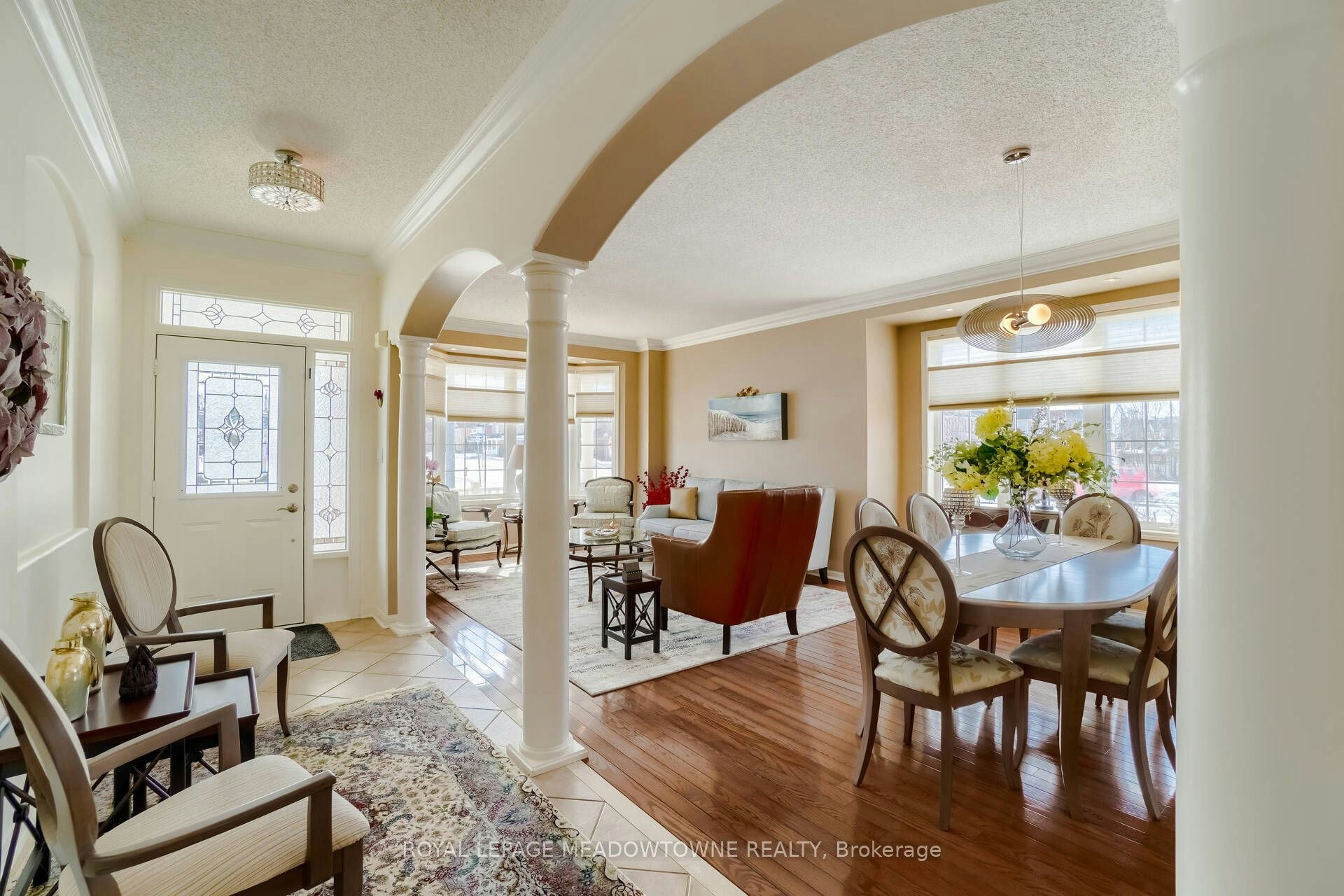 Upper-1583 Beaty Trail, Milton, ON, L9T 5L5 - 4