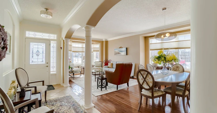 Upper-1583 Beaty Trail, Milton, ON, L9T 5L5 - 4