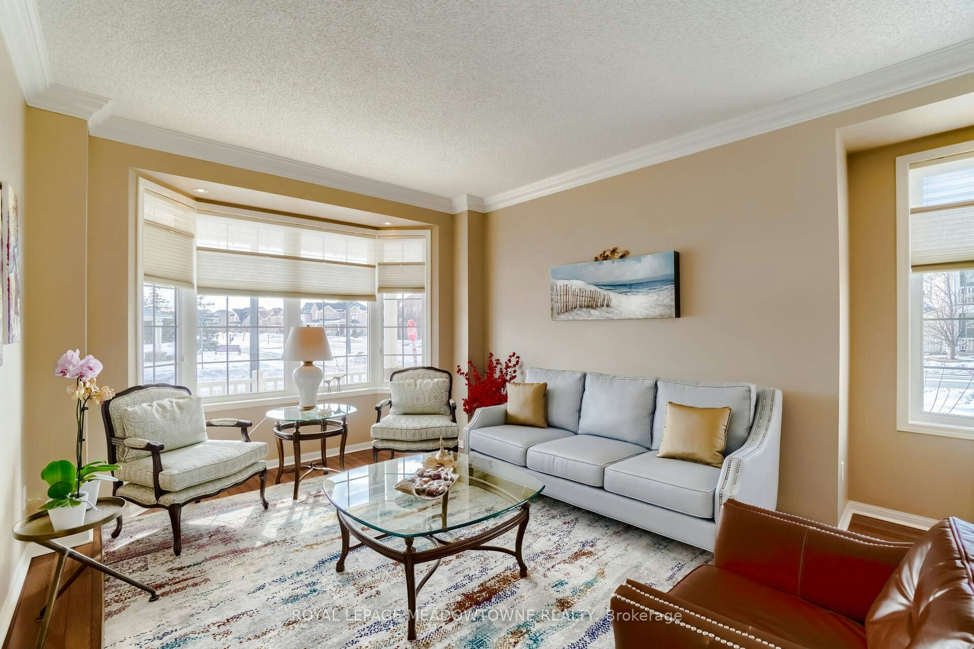 Upper-1583 Beaty Trail, Milton, ON, L9T 5L5 - 6