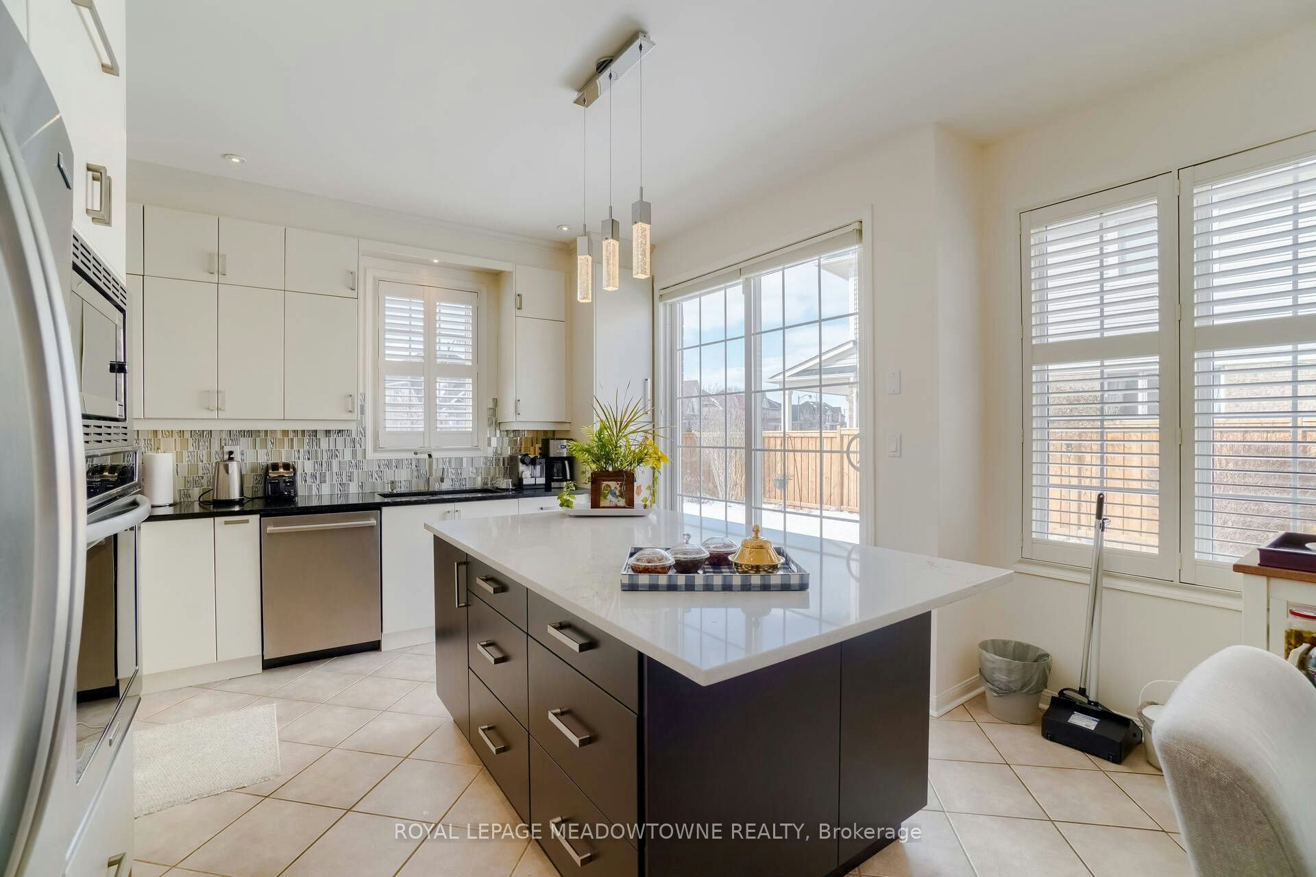 Upper-1583 Beaty Trail, Milton, ON, L9T 5L5 - 19