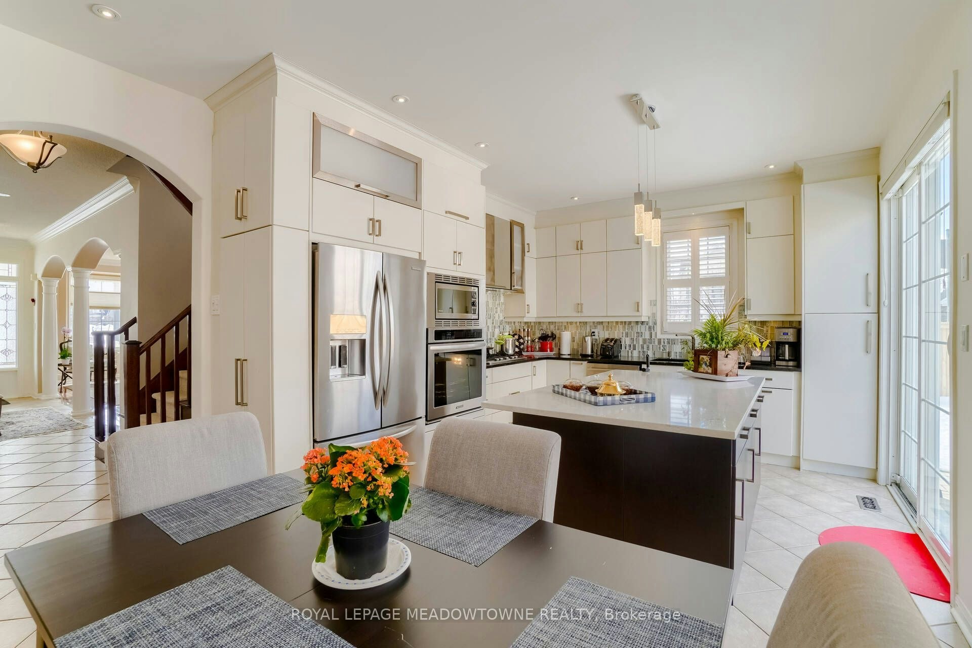 Upper-1583 Beaty Trail, Milton, ON, L9T 5L5 - 17
