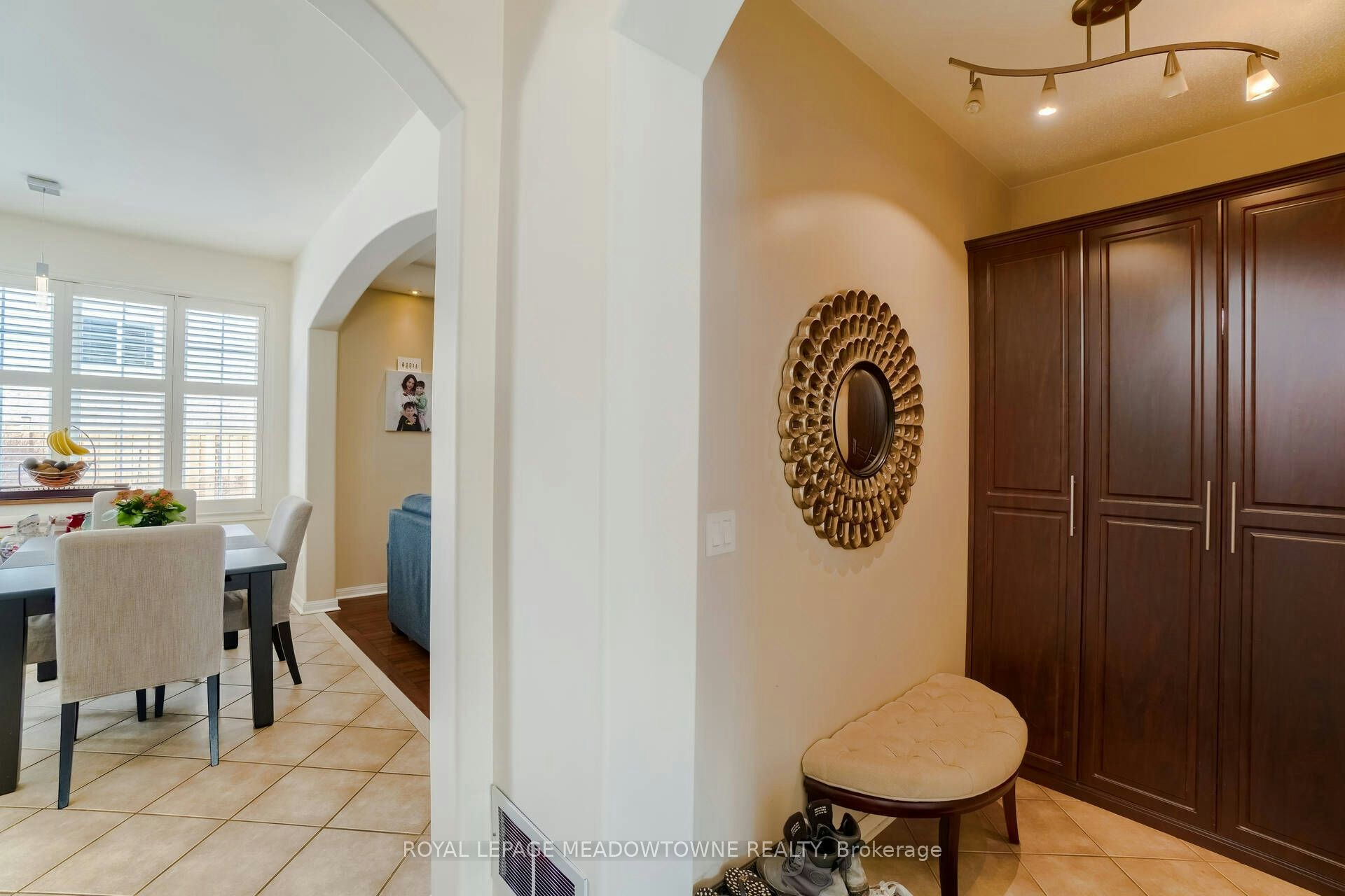 Upper-1583 Beaty Trail, Milton, ON, L9T 5L5 - 11