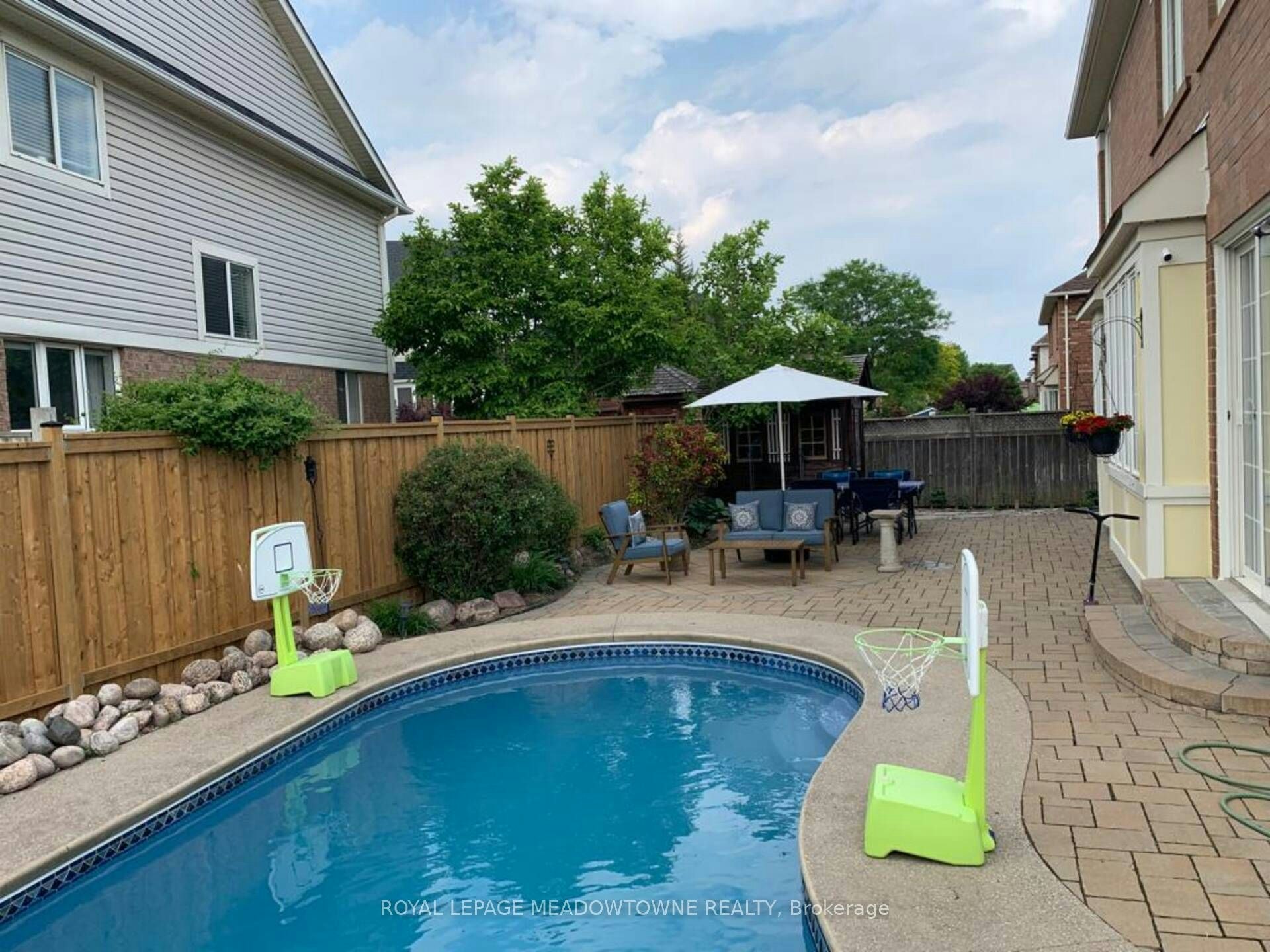 Upper-1583 Beaty Trail, Milton, ON, L9T 5L5 - 38