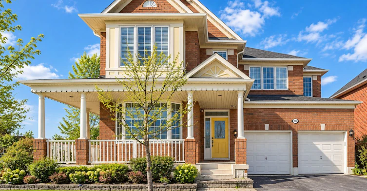 Upper-1583 Beaty Trail, Milton, ON, L9T 5L5