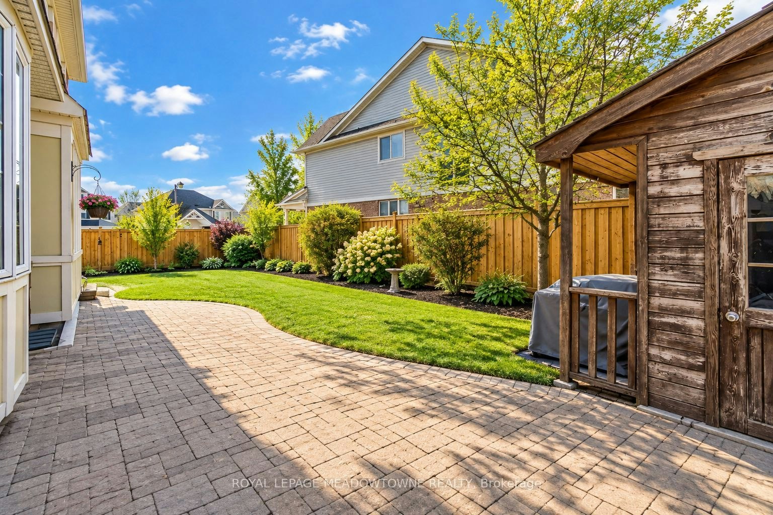 Upper-1583 Beaty Trail, Milton, ON, L9T 5L5 - 39