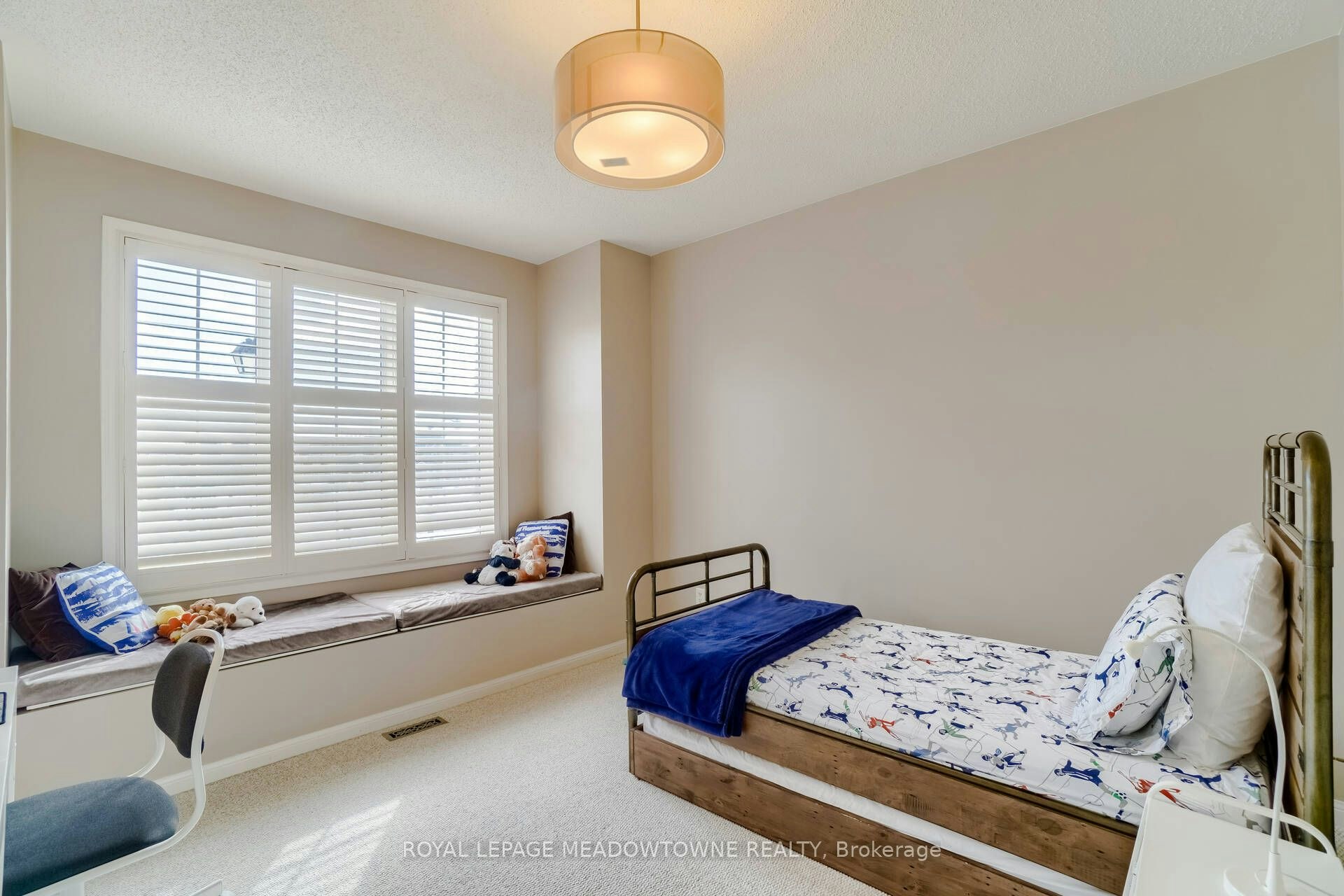 Upper-1583 Beaty Trail, Milton, ON, L9T 5L5 - 31