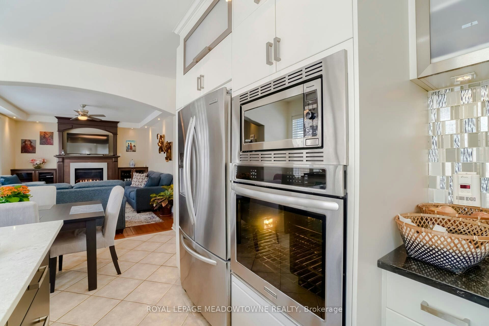 Upper-1583 Beaty Trail, Milton, ON, L9T 5L5 - 21