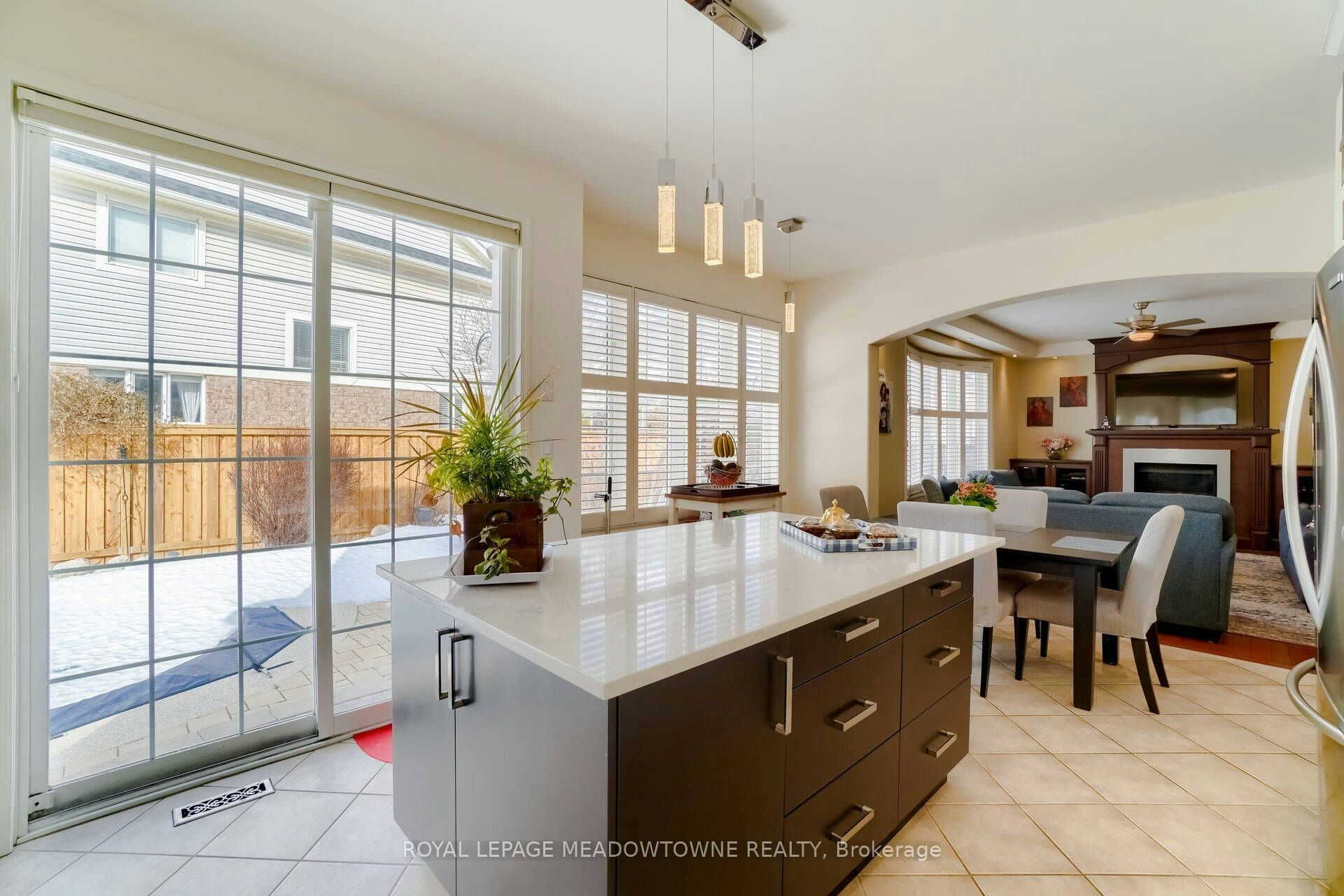 Upper-1583 Beaty Trail, Milton, ON, L9T 5L5 - 18