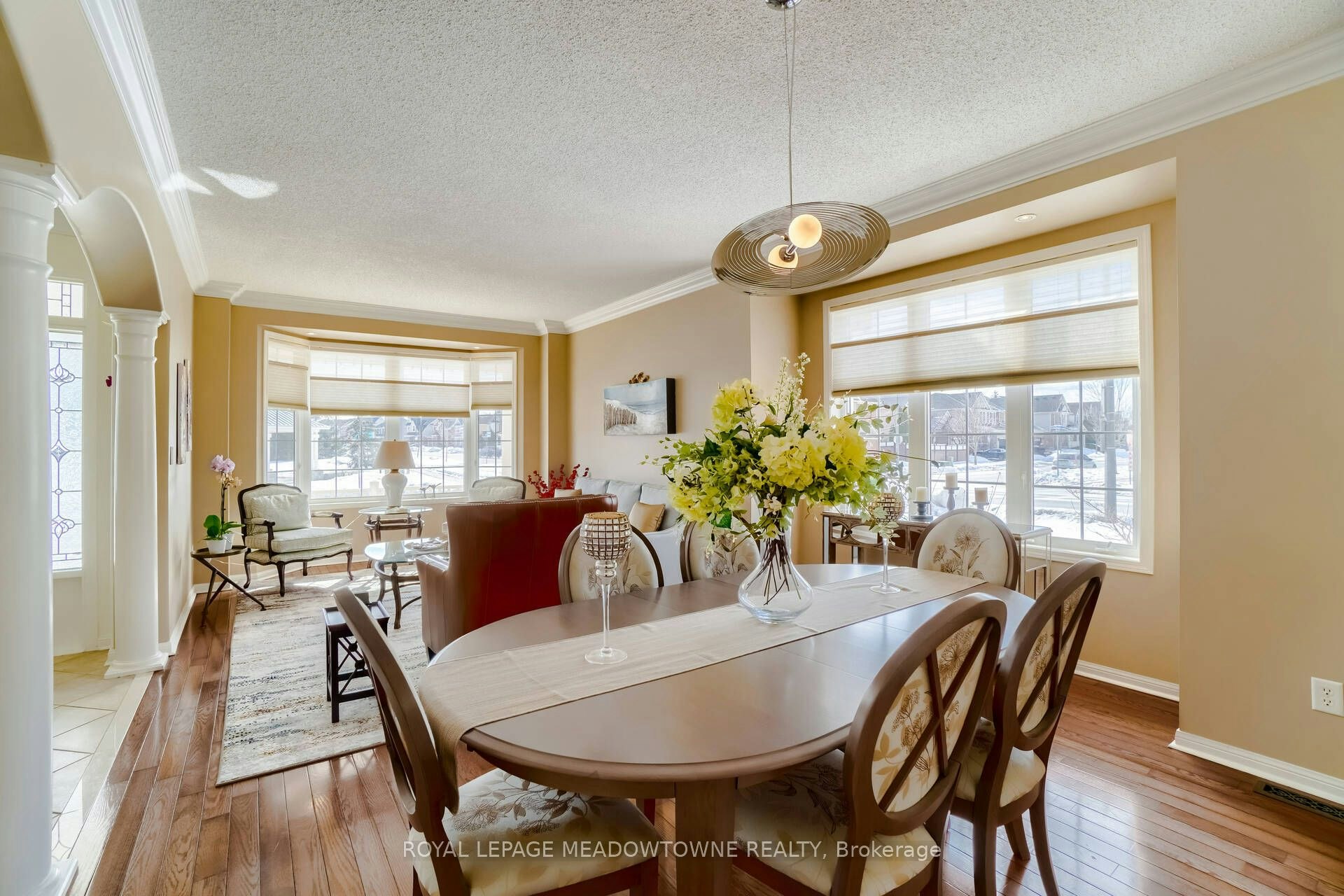 Upper-1583 Beaty Trail, Milton, ON, L9T 5L5 - 8