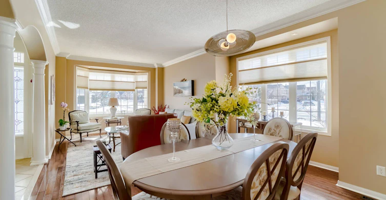 Upper-1583 Beaty Trail, Milton, ON, L9T 5L5 - 8