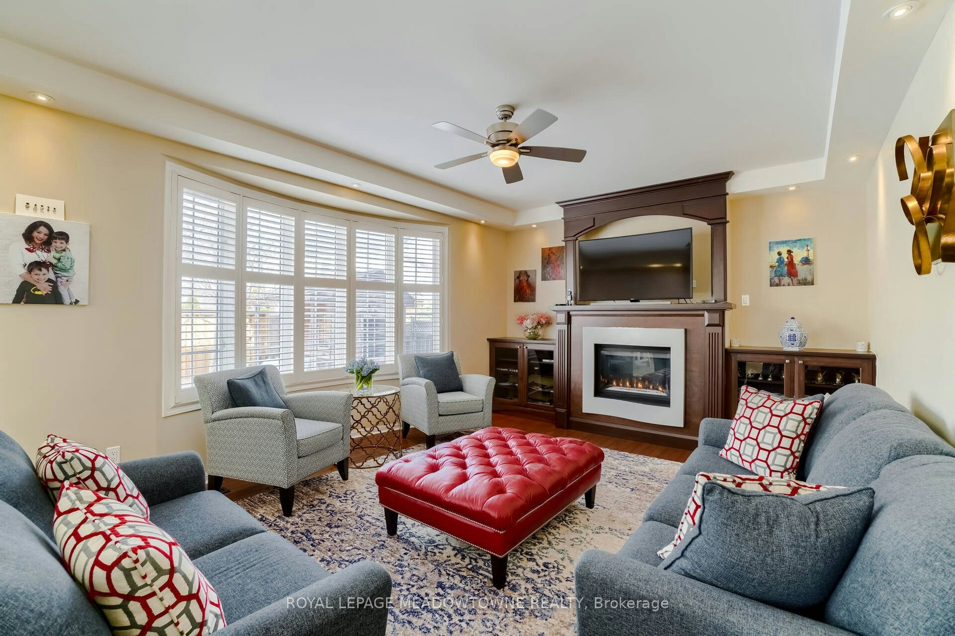 Upper-1583 Beaty Trail, Milton, ON, L9T 5L5 - 13
