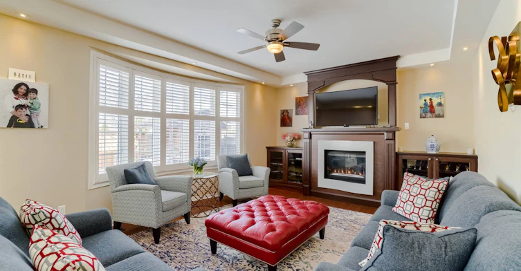 Upper-1583 Beaty Trail, Milton, ON, L9T 5L5 - 13