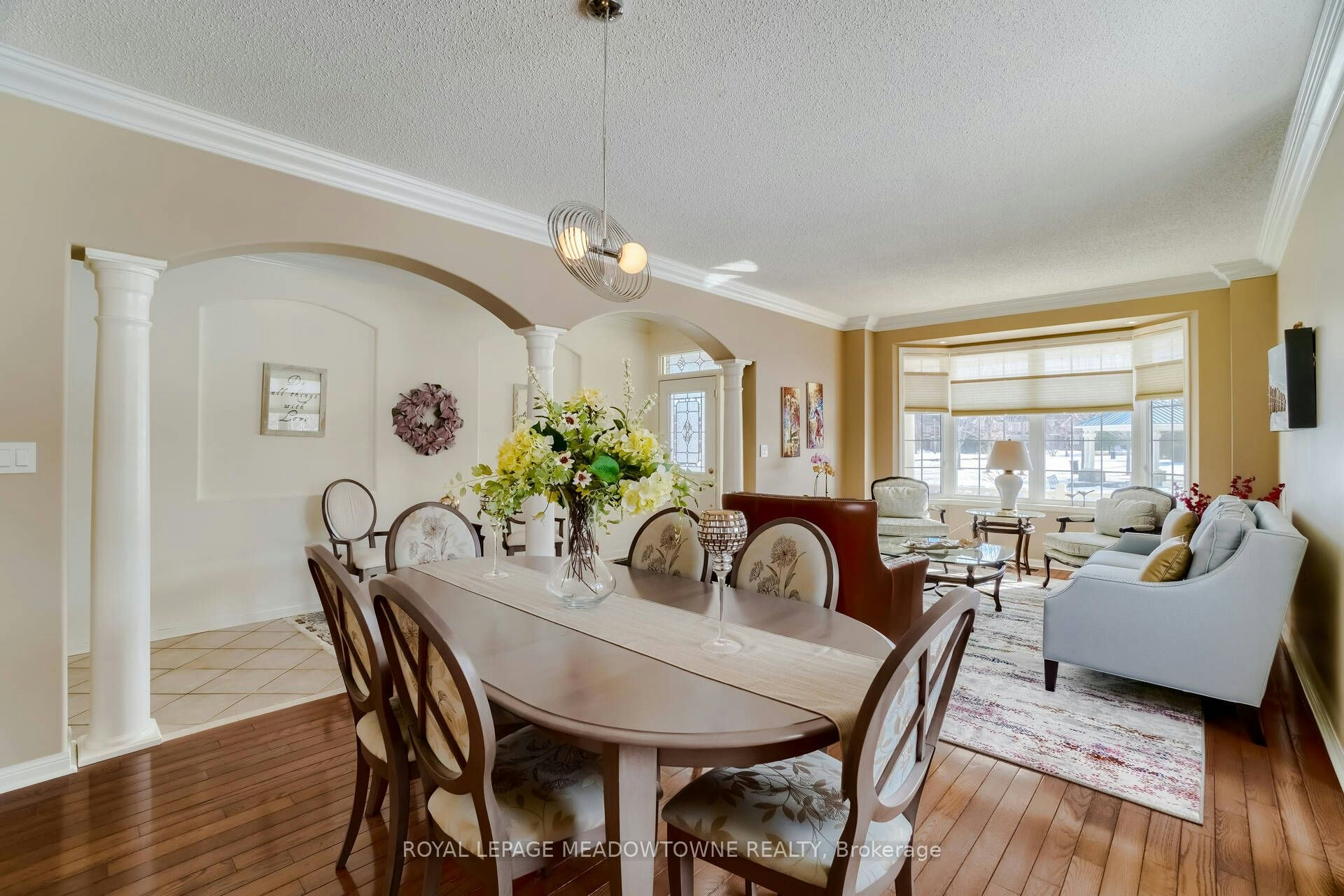 Upper-1583 Beaty Trail, Milton, ON, L9T 5L5 - 9