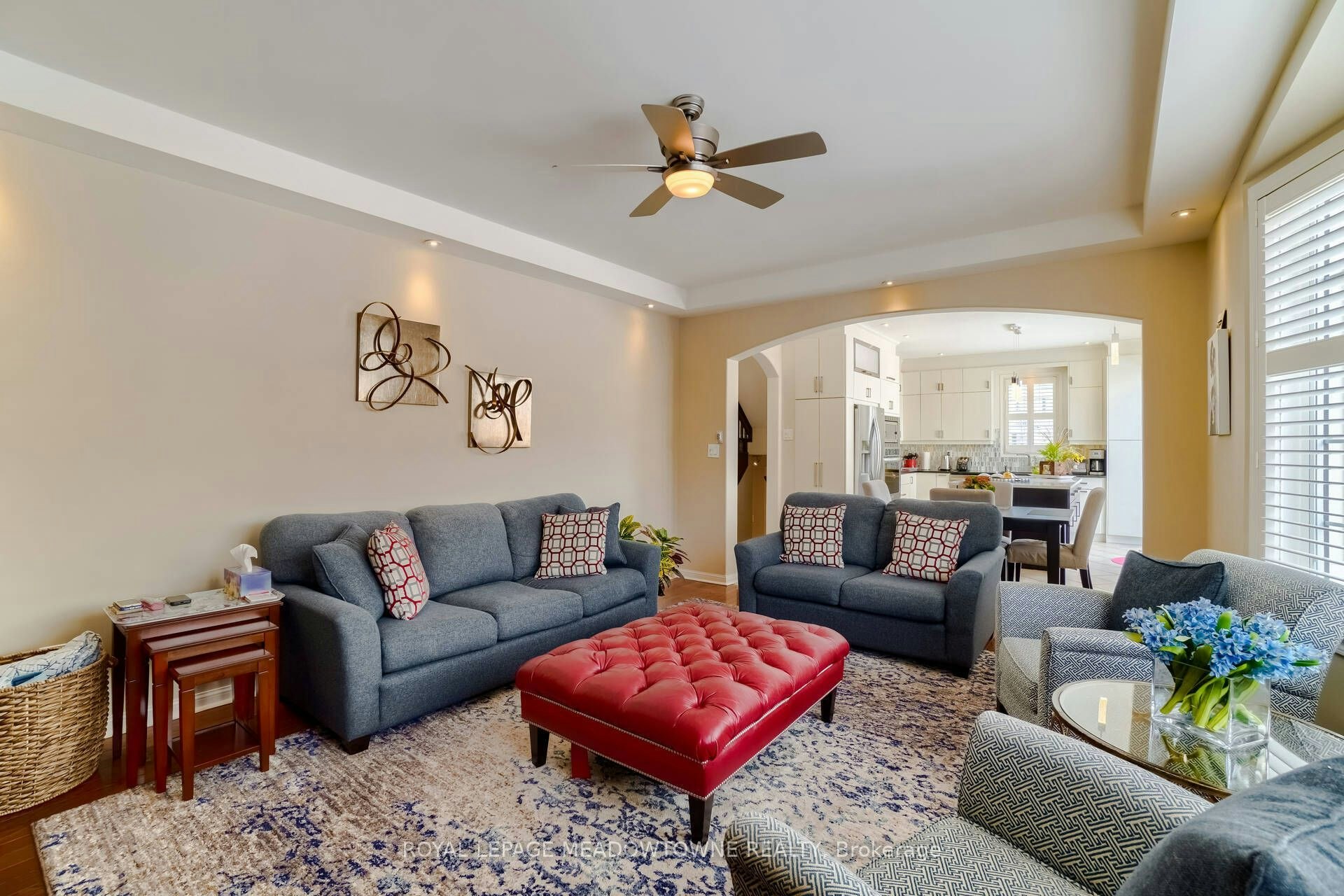 Upper-1583 Beaty Trail, Milton, ON, L9T 5L5 - 12