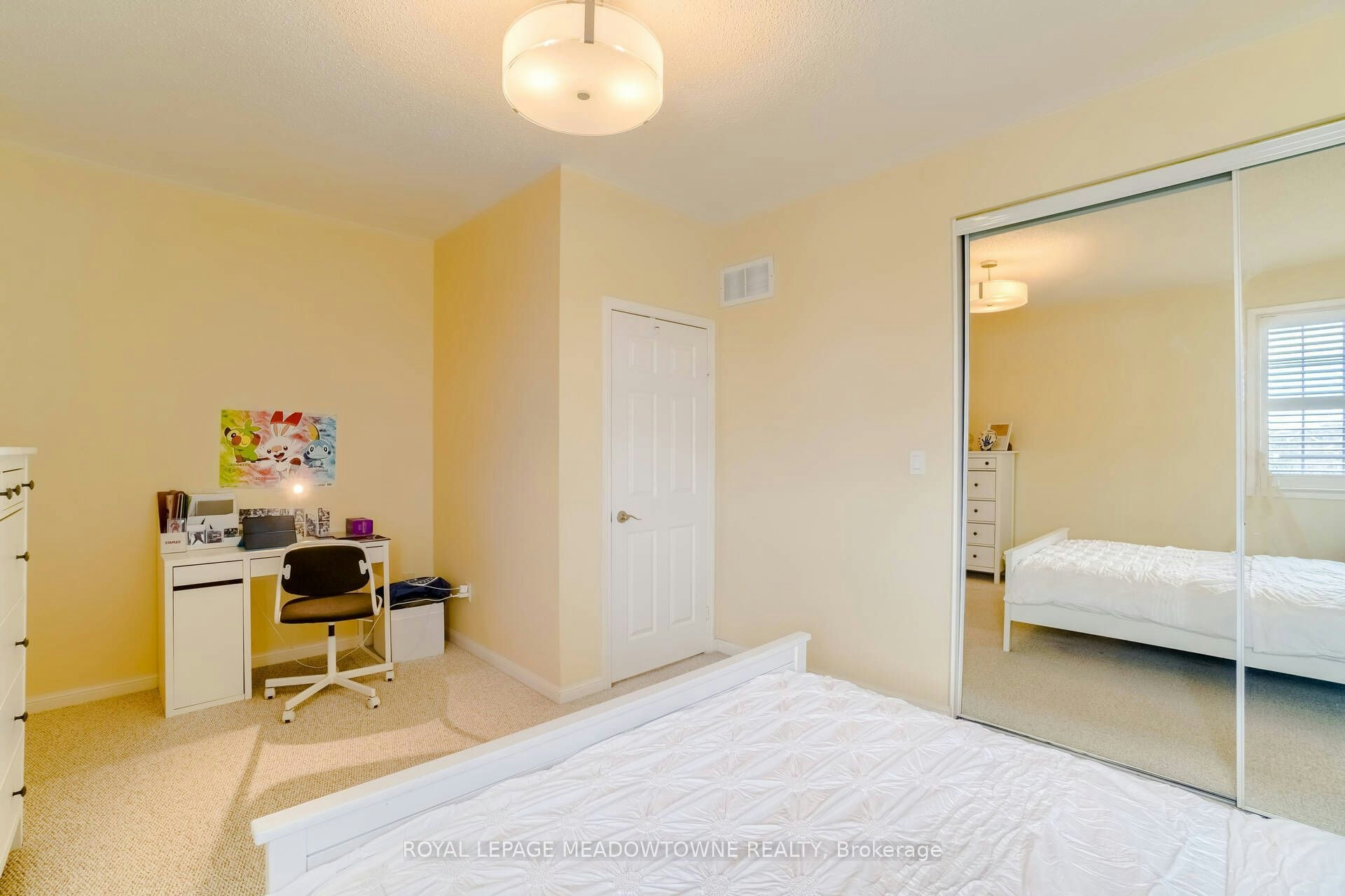 Upper-1583 Beaty Trail, Milton, ON, L9T 5L5 - 34