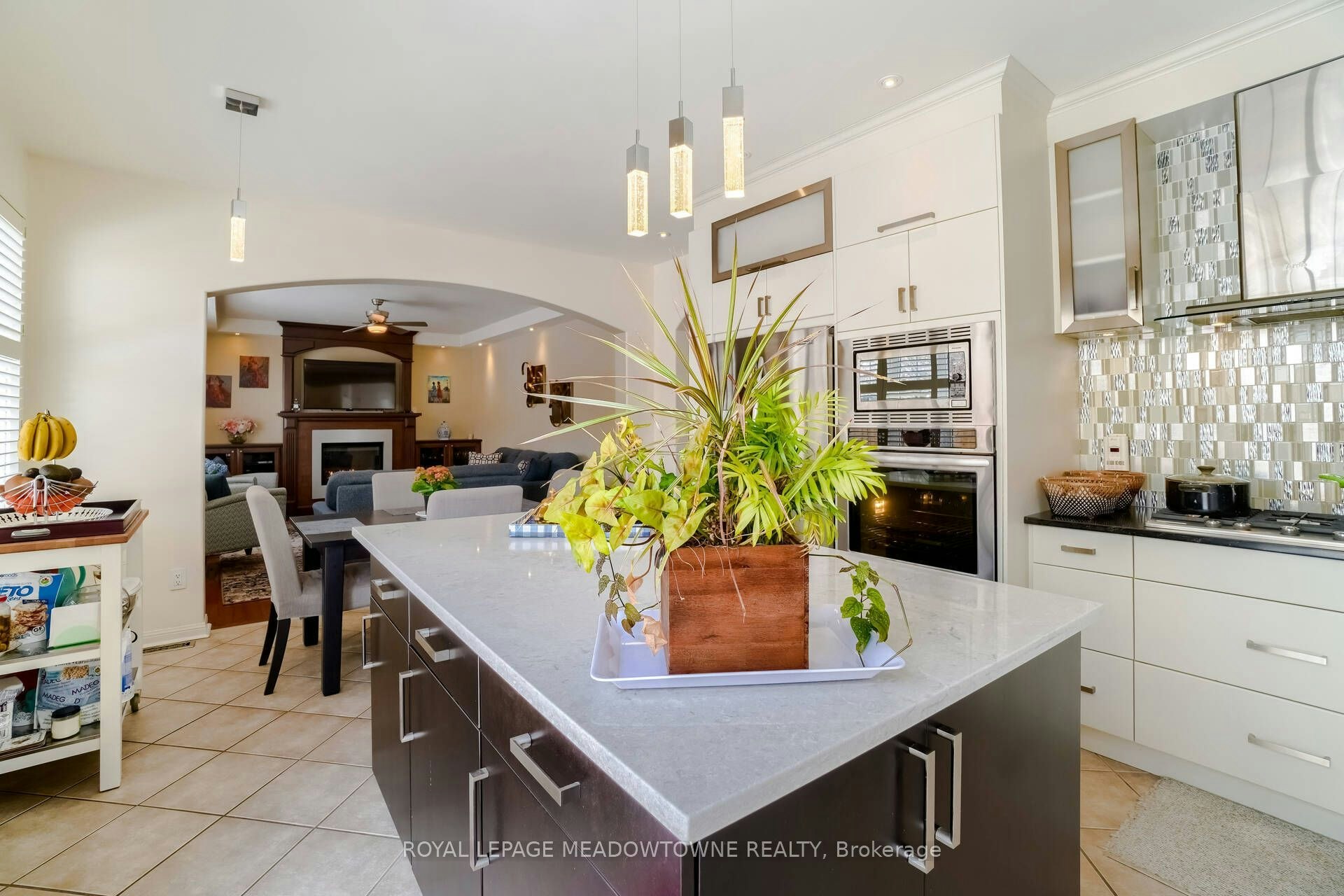 Upper-1583 Beaty Trail, Milton, ON, L9T 5L5 - 22