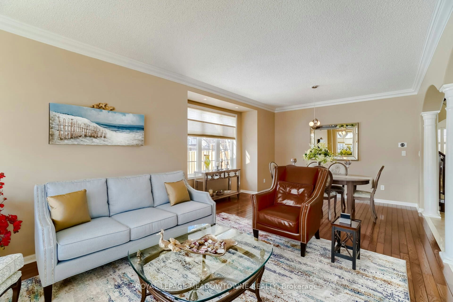 Upper-1583 Beaty Trail, Milton, ON, L9T 5L5 - 7