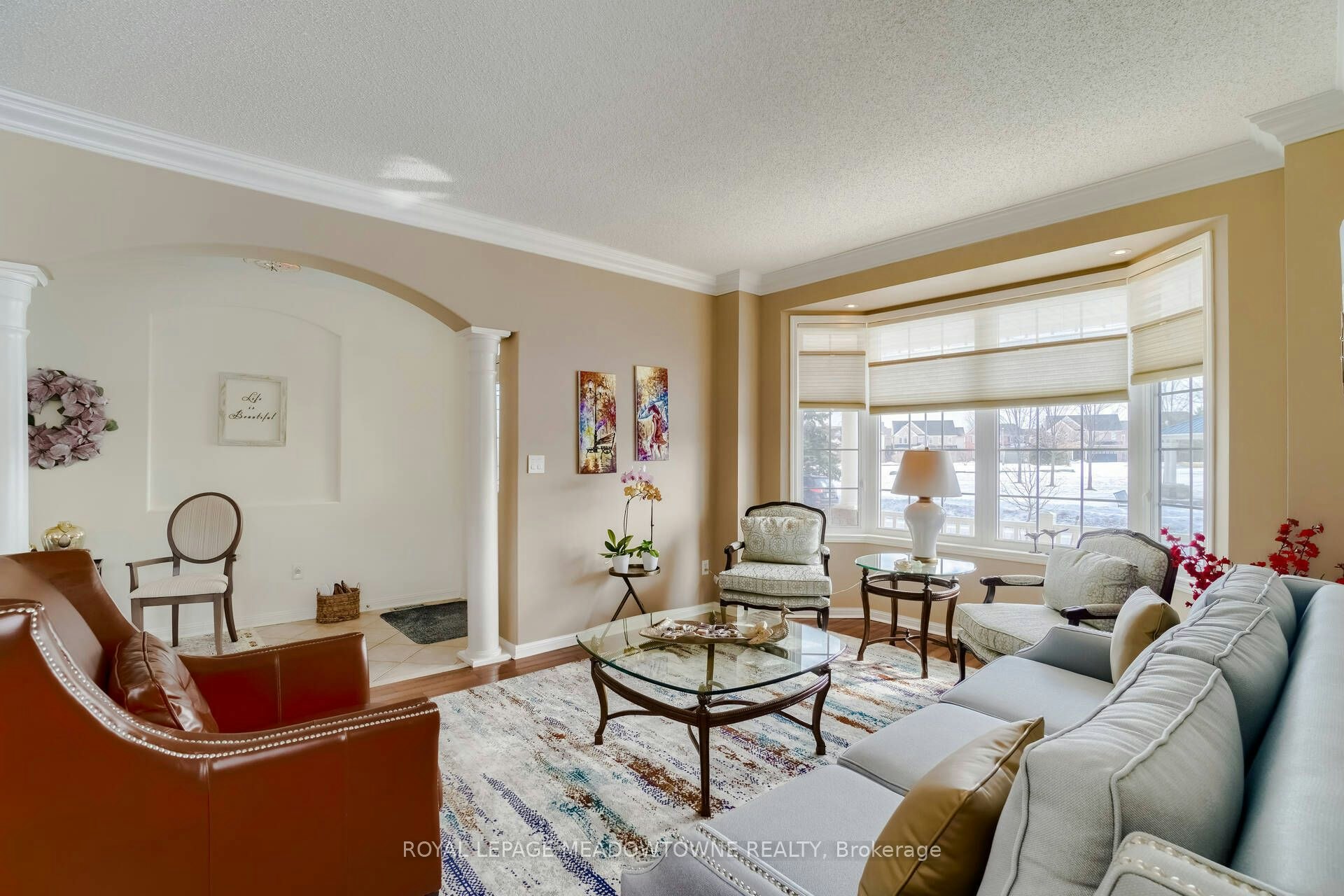 Upper-1583 Beaty Trail, Milton, ON, L9T 5L5 - 5