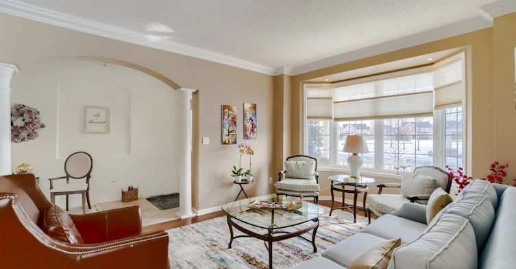Upper-1583 Beaty Trail, Milton, ON, L9T 5L5 - 5