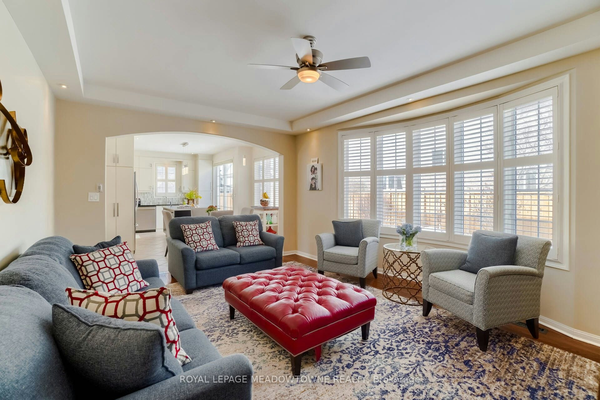 Upper-1583 Beaty Trail, Milton, ON, L9T 5L5 - 15