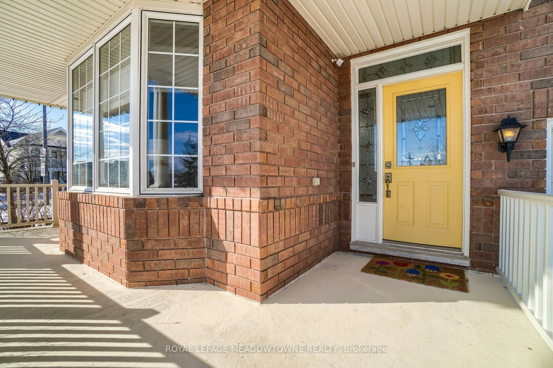 Upper-1583 Beaty Trail, Milton, ON, L9T 5L5 - 3