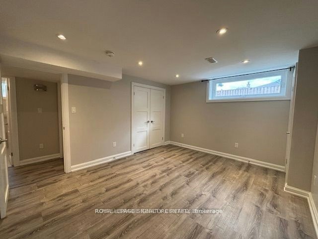 Lower-40 Summerfield Crescent, Toronto, ON, M9C 3X3 - 10