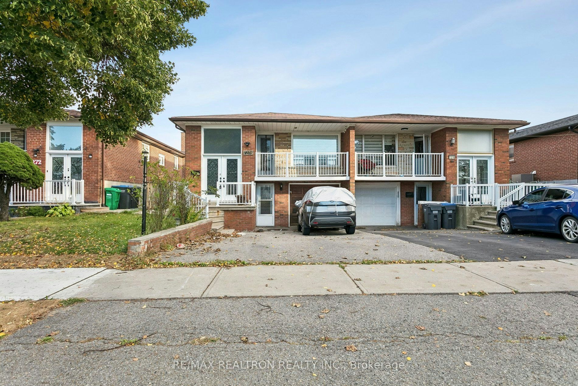 7276 Sills Road, Mississauga, ON, L4T 2K1