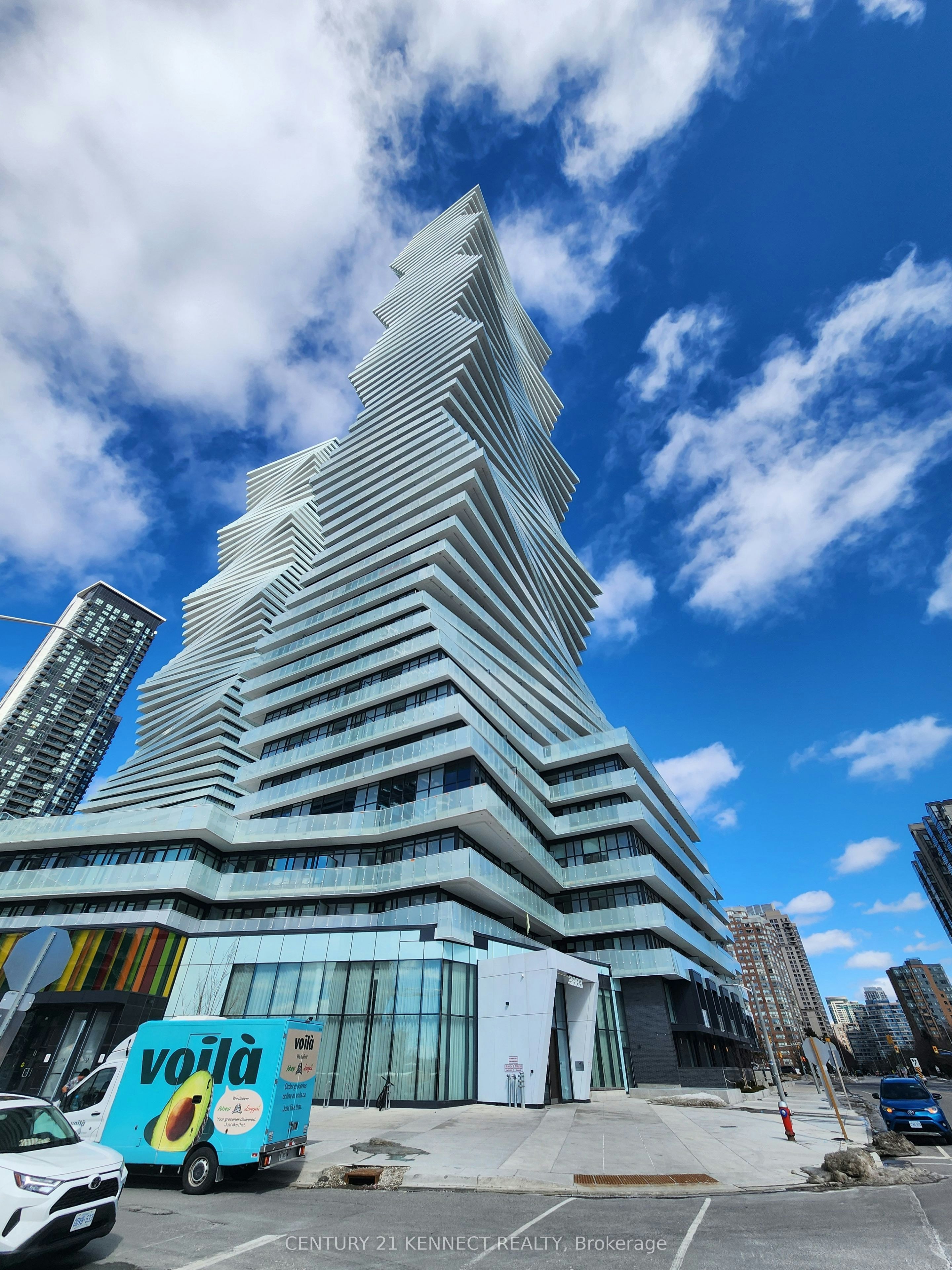 3713-3883 Quartz Road, Mississauga, ON, L5B 0M4