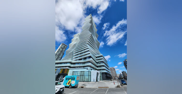 3713-3883 Quartz Road, Mississauga, ON, L5B 0M4