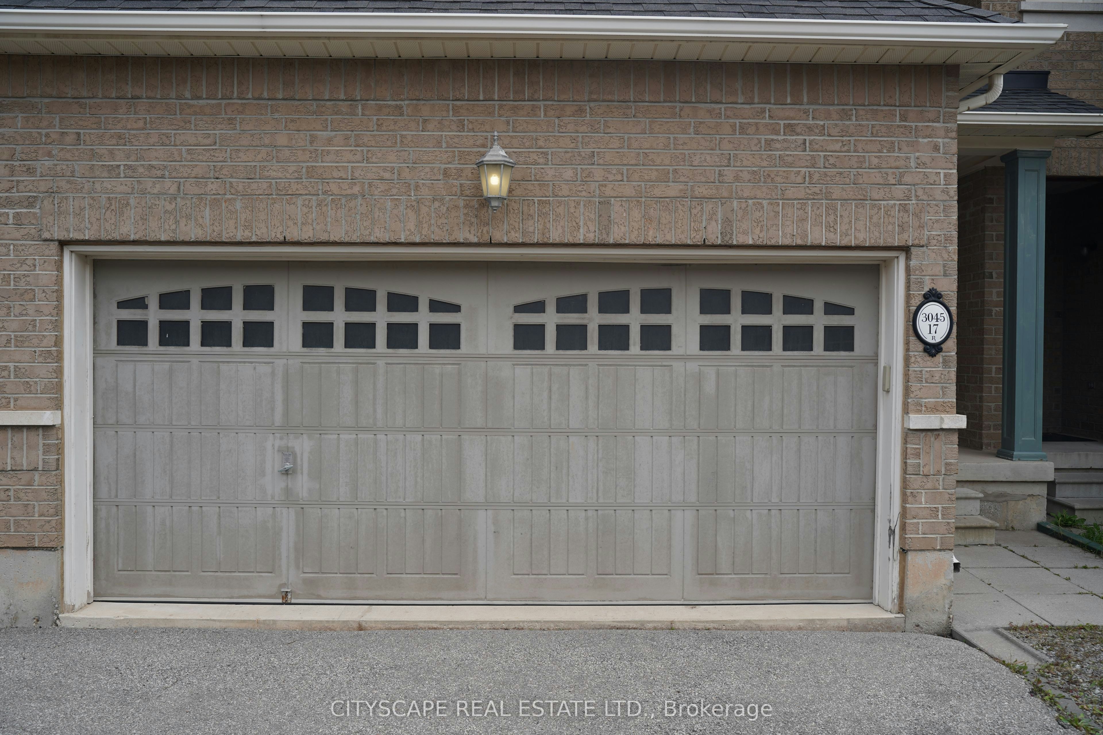 17-3045 Gladeside Avenue, Oakville, ON, L6M 0R3
