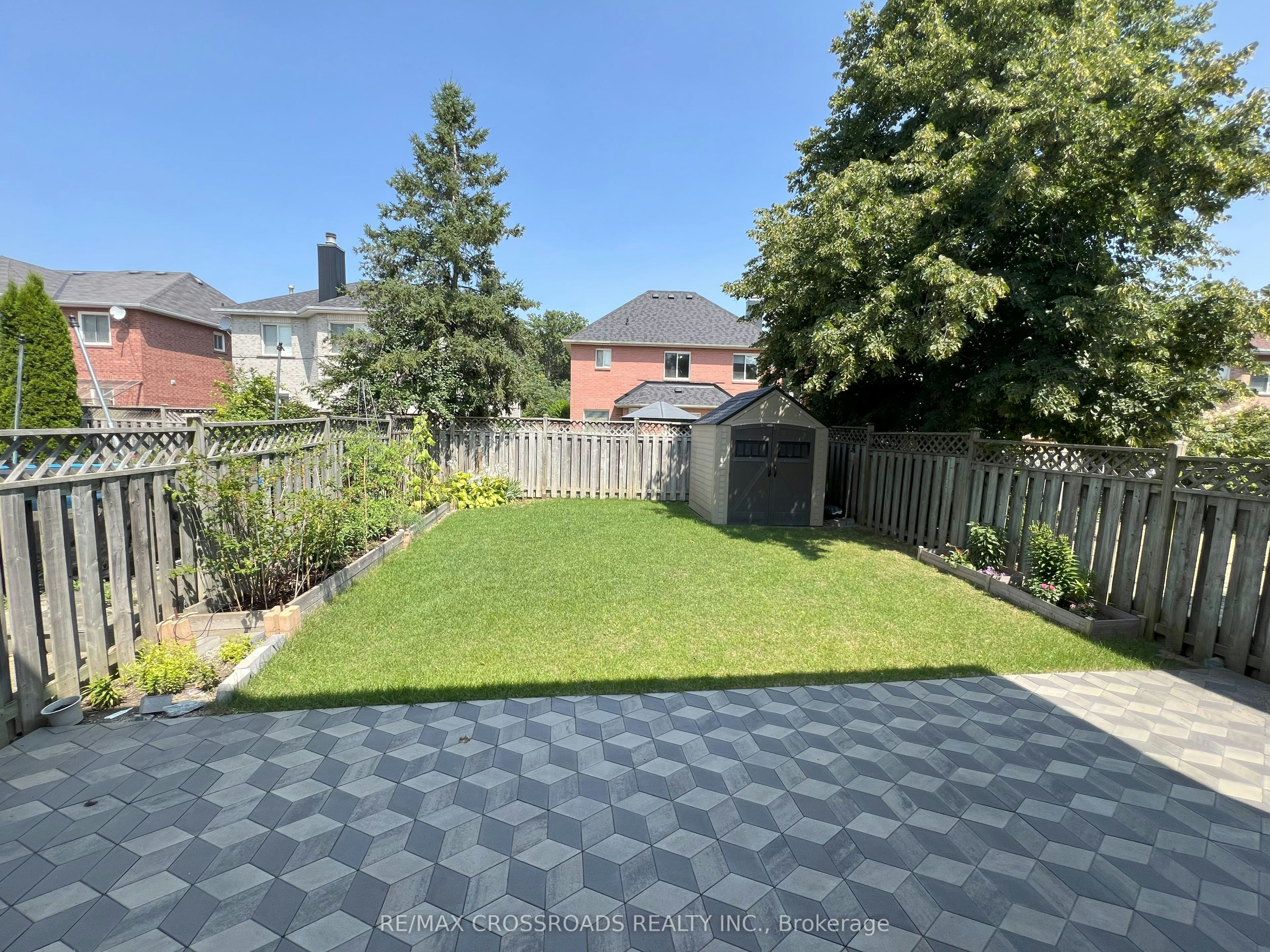 51 Hood Crescent, Brampton, ON, L6Y 4S7 - 26