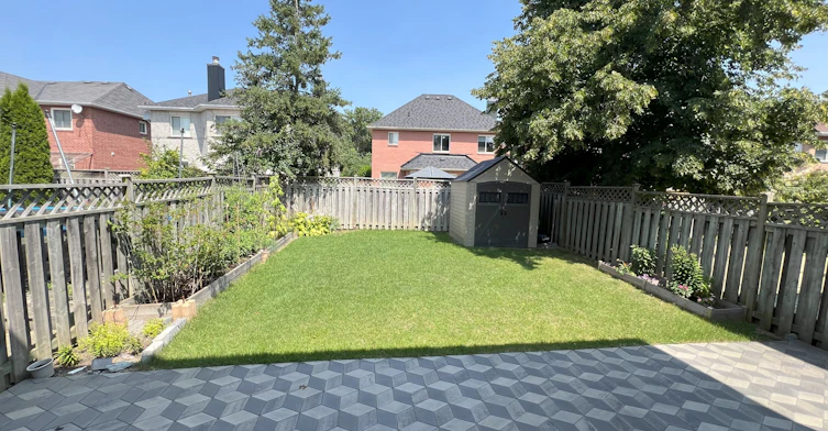 51 Hood Crescent, Brampton, ON, L6Y 4S7 - 26