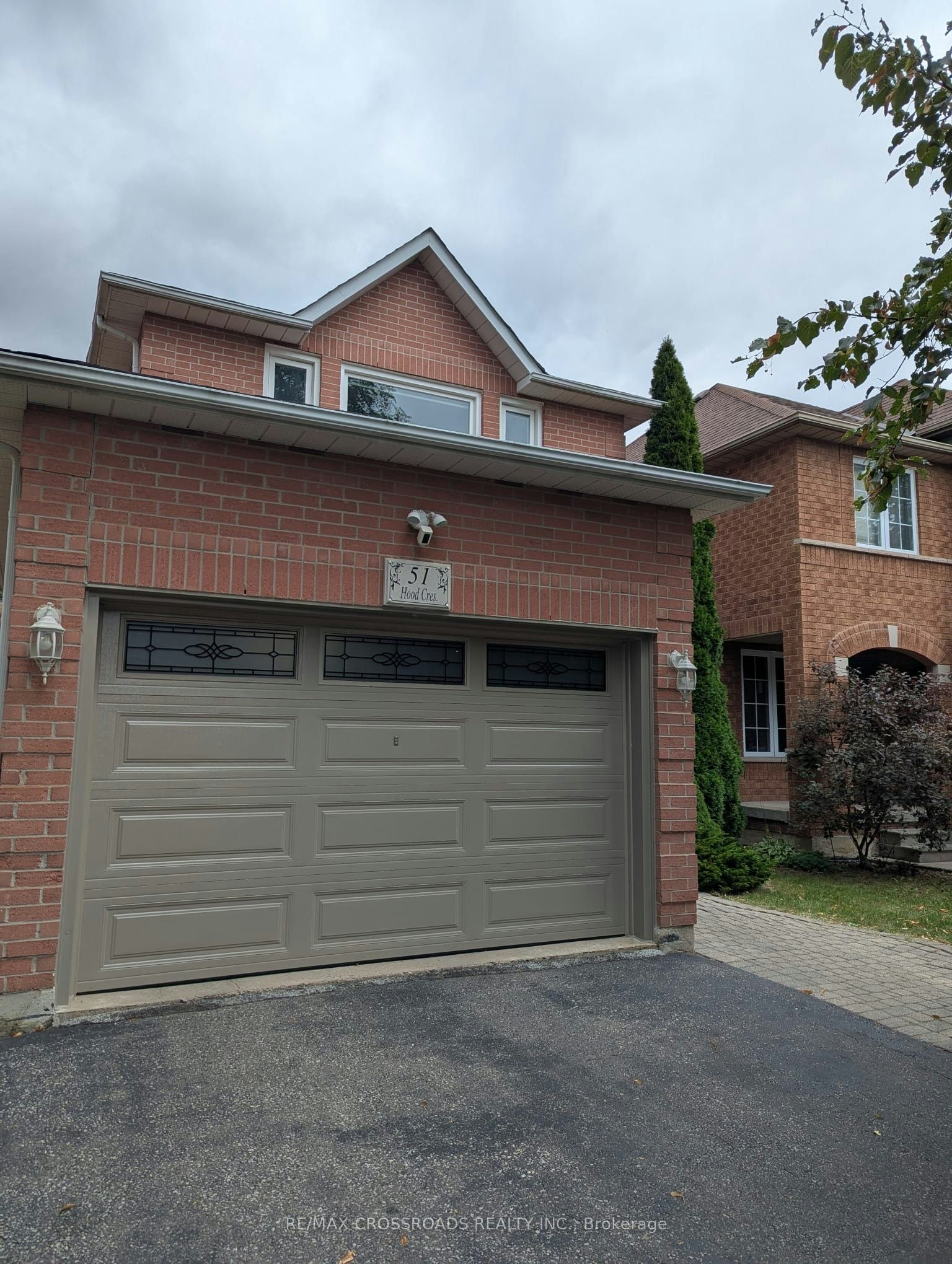 51 Hood Crescent, Brampton, ON, L6Y 4S7 - 2