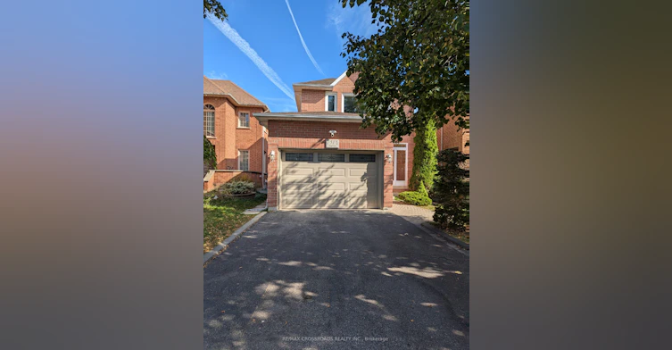 51 Hood Crescent, Brampton, ON, L6Y 4S7