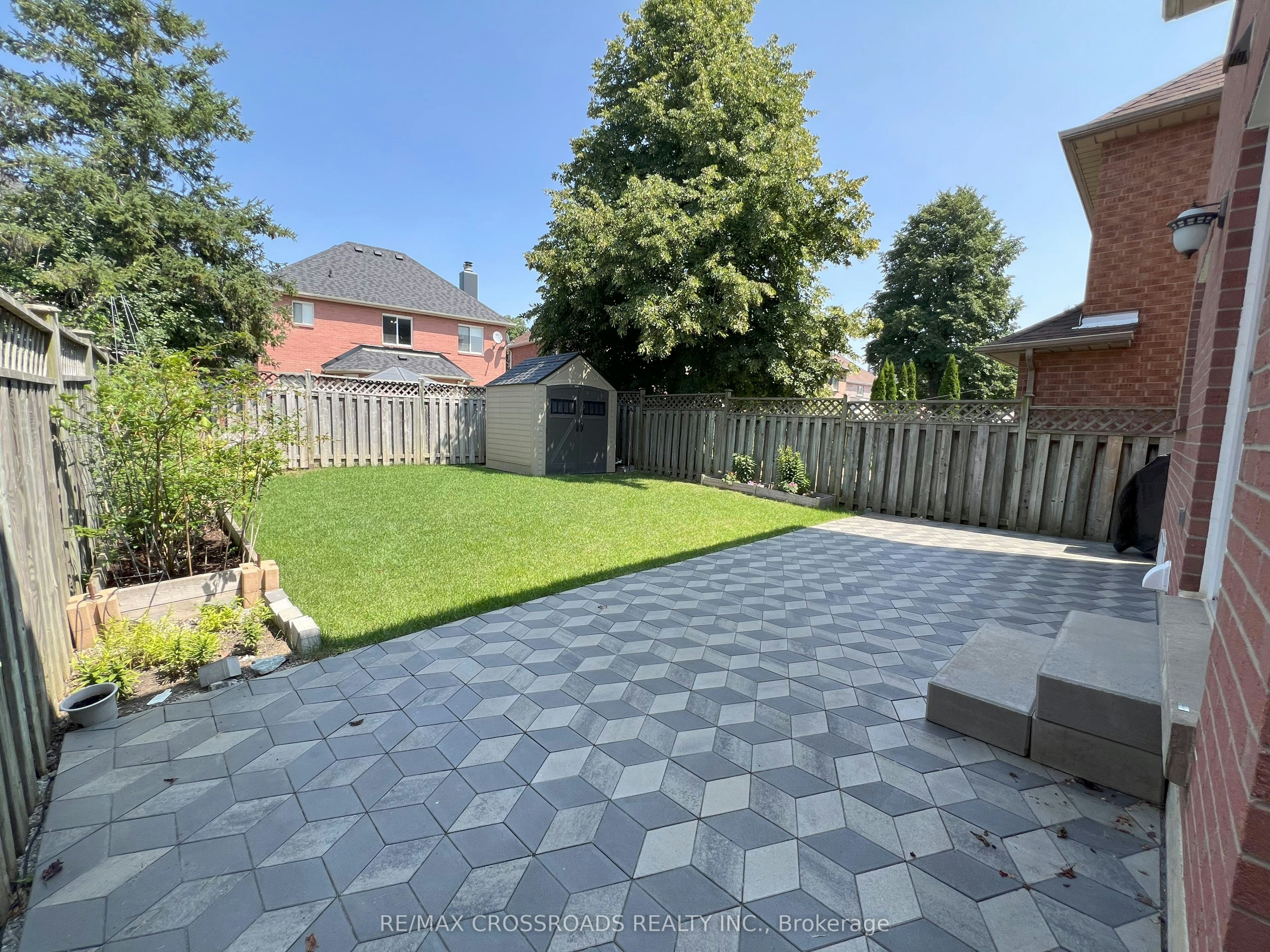 51 Hood Crescent, Brampton, ON, L6Y 4S7 - 27