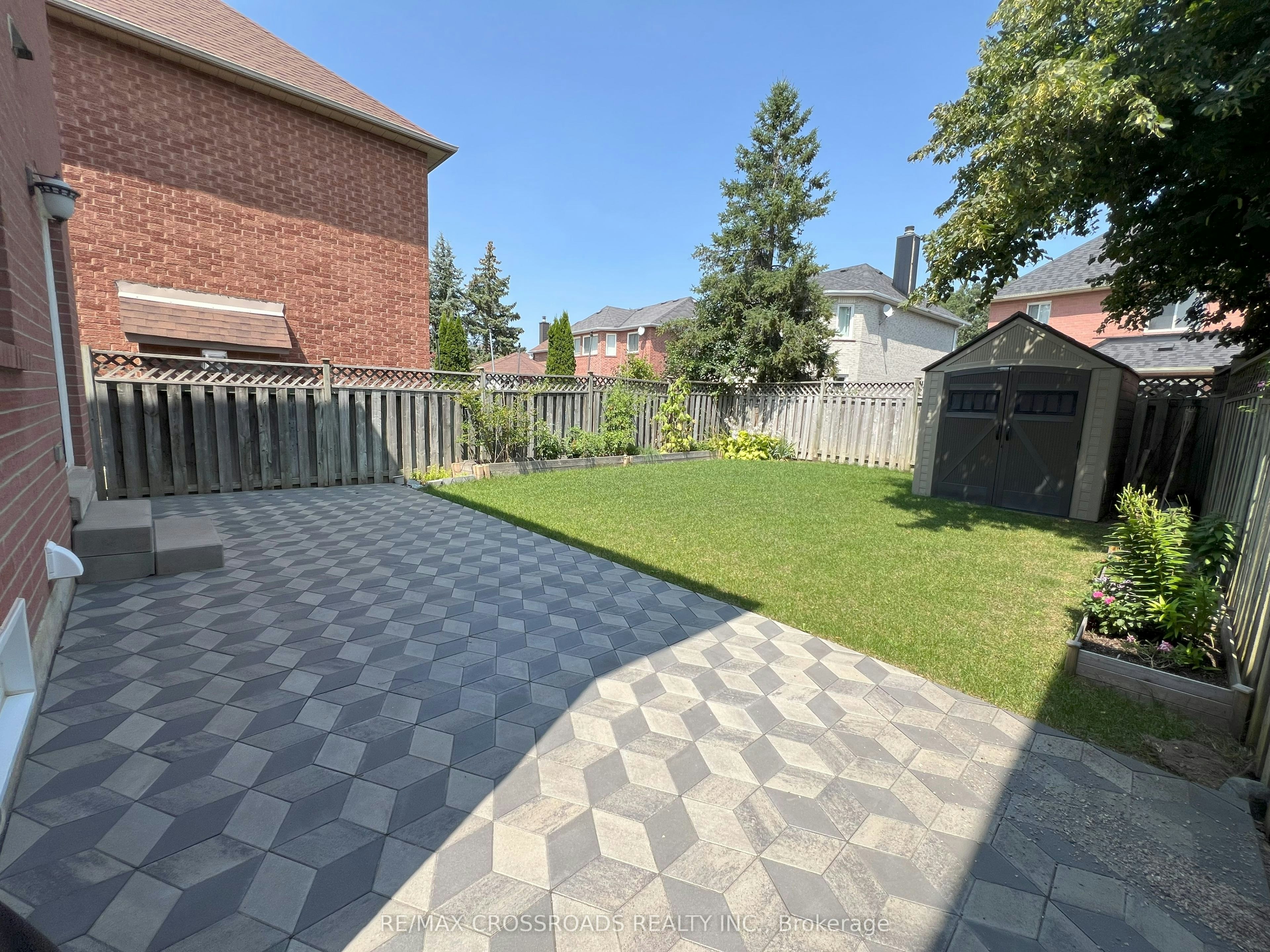 51 Hood Crescent, Brampton, ON, L6Y 4S7 - 28