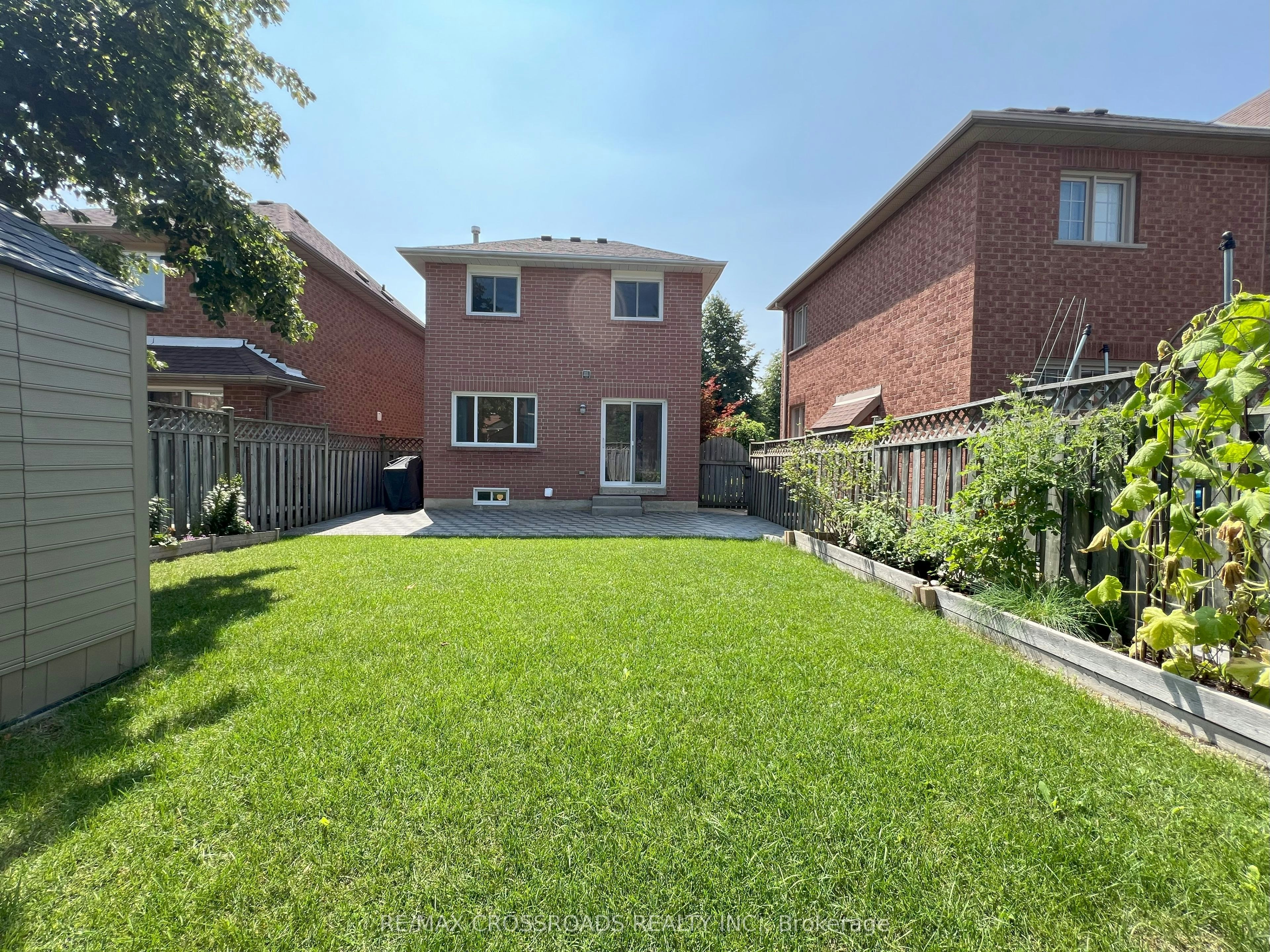 51 Hood Crescent, Brampton, ON, L6Y 4S7 - 29