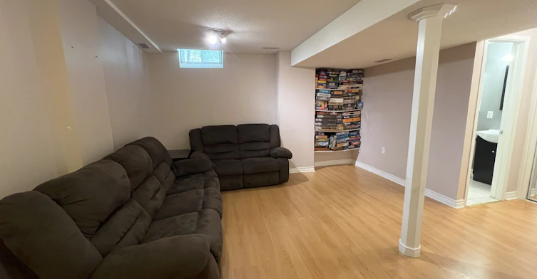51 Hood Crescent, Brampton, ON, L6Y 4S7 - 23