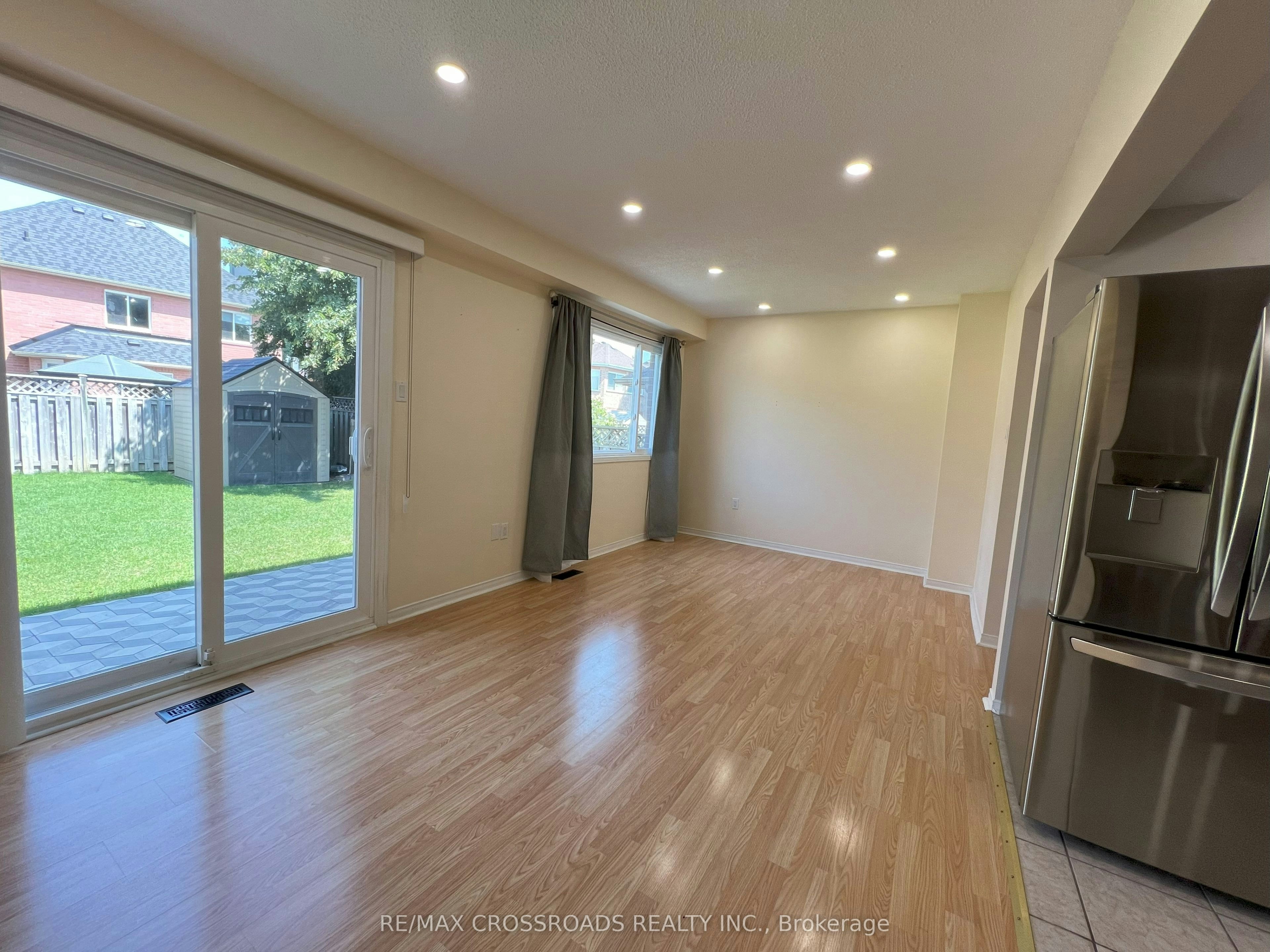 51 Hood Crescent, Brampton, ON, L6Y 4S7 - 8