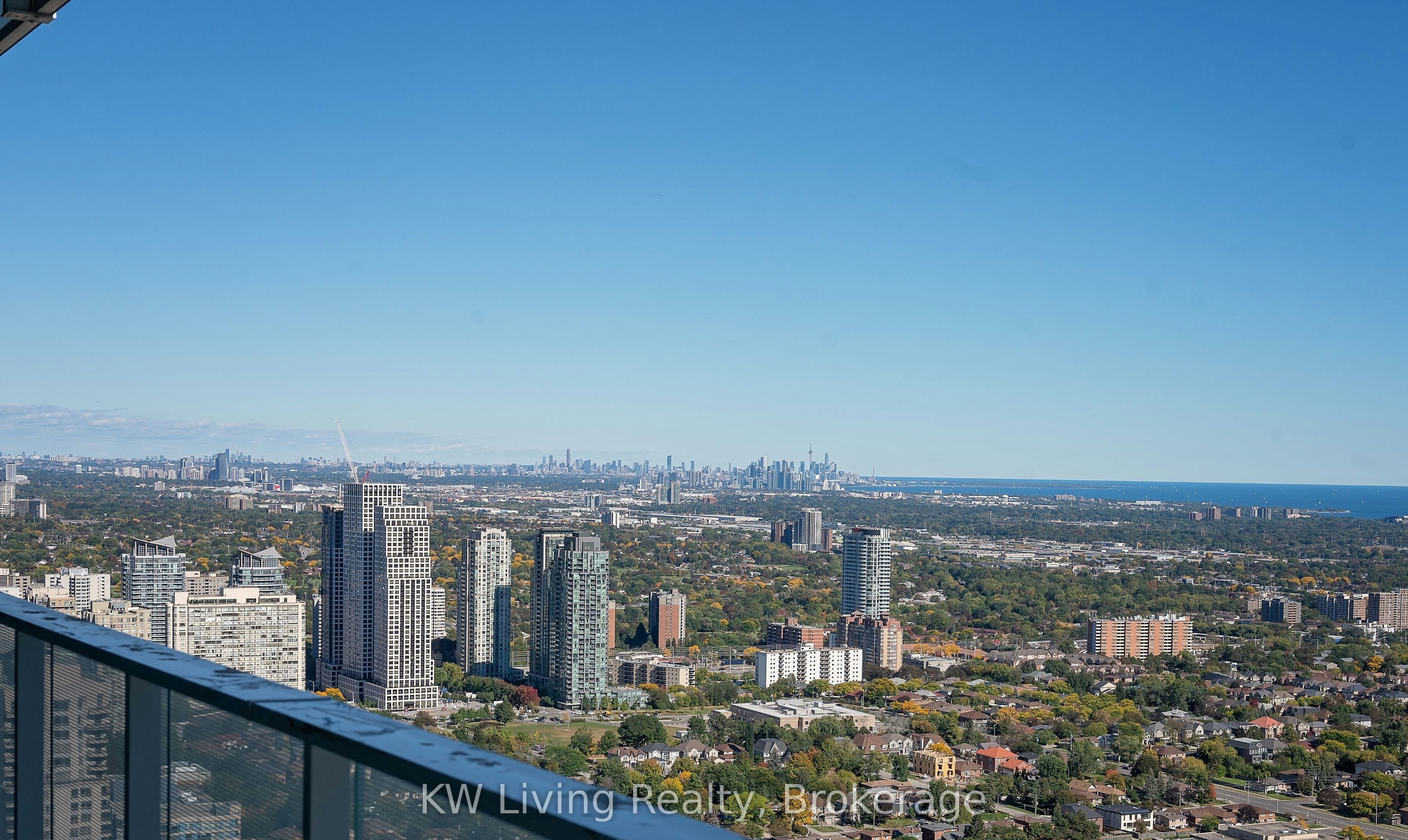 4404-3900 Confederation Parkway SW, Mississauga, ON, L5B 0M3 - 13