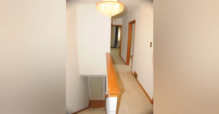 Upper floor-49 Algoma Street, Toronto, ON, M8Y 1C4 - 17