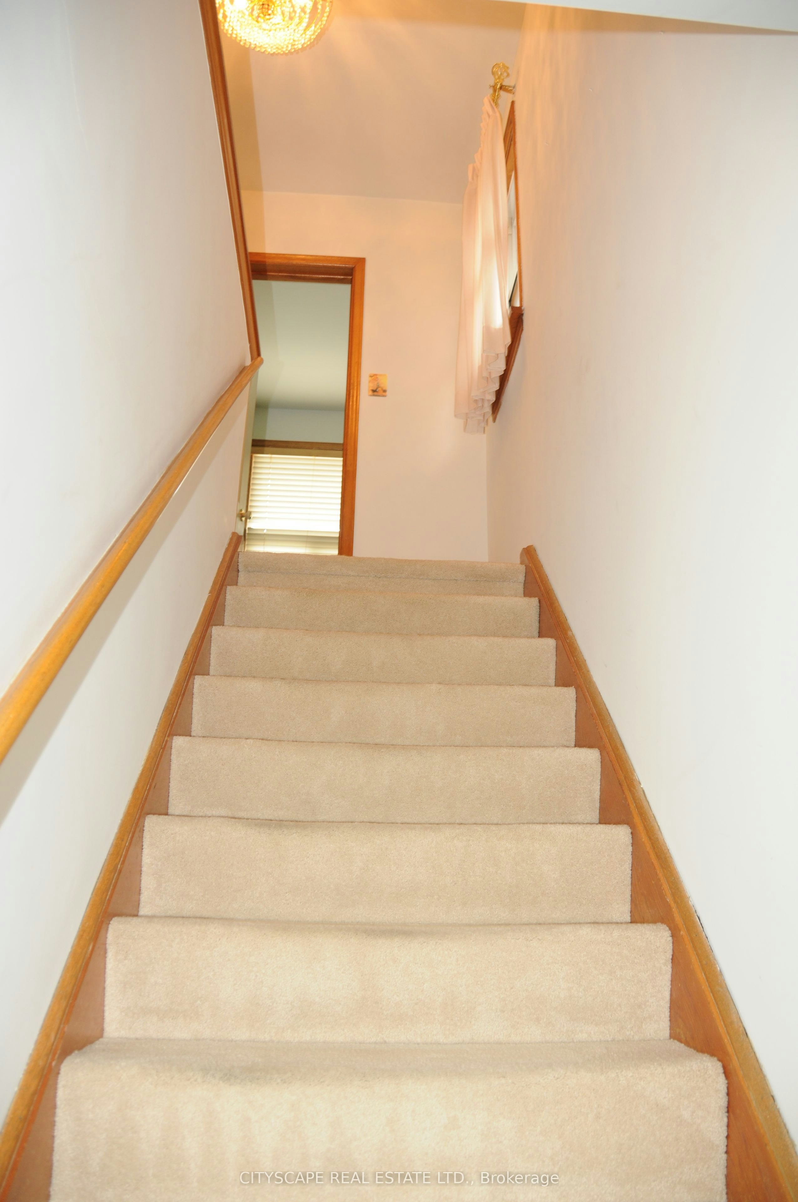 Upper floor-49 Algoma Street, Toronto, ON, M8Y 1C4 - 13