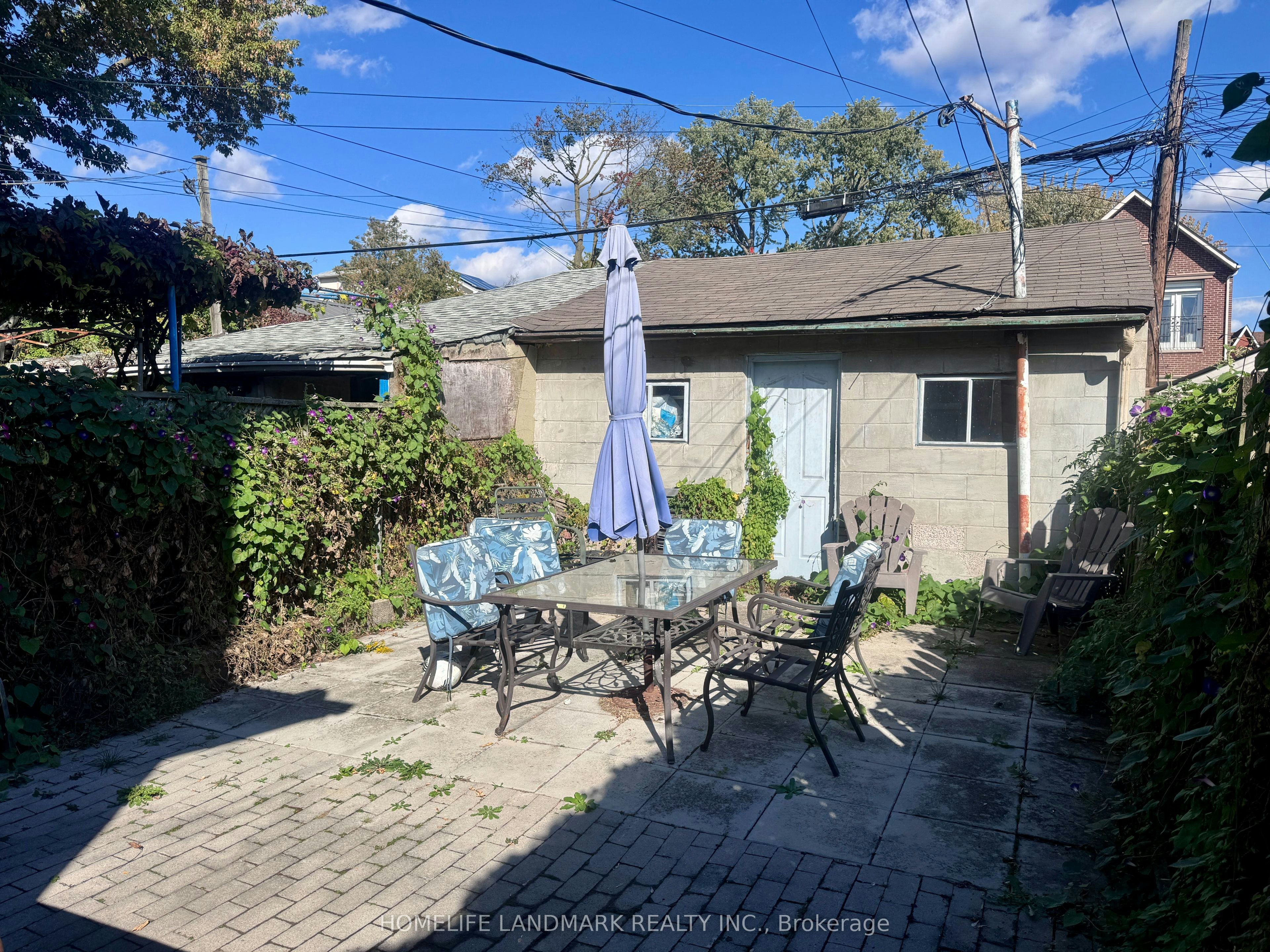 Lower-415 Delaware Avenue, Toronto, ON, M6H 2V1 - 9