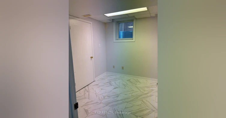 Lower Level - Bsmnt Only-5243 Heatherleigh Avenue, Mississauga, ON, L5V 2A1 - 20