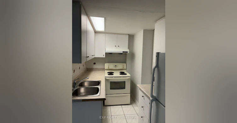 Lower Level - Bsmnt Only-5243 Heatherleigh Avenue, Mississauga, ON, L5V 2A1 - 8