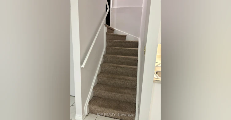 Lower Level - Bsmnt Only-5243 Heatherleigh Avenue, Mississauga, ON, L5V 2A1 - 7